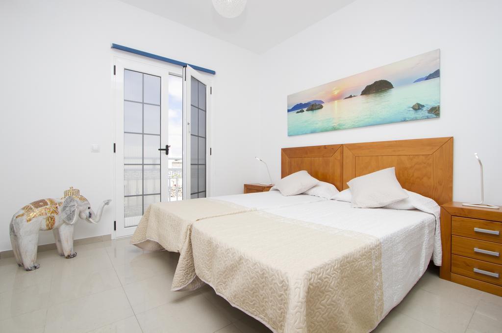 Villa Webb Puerto del Carmen  Exterior foto